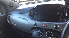 Abarth 595 1.4 T-Jet 165 Turismo 3dr Petrol Hatchback